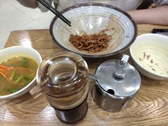 -崔记拉面馆(航北店)