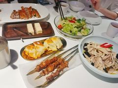 -西域阿里马新疆菜·清真(桂花路店)