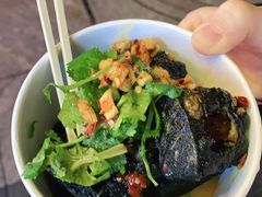 -黑色经典臭豆腐·湖南特产(太平街口店)
