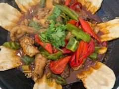 -五谷屯私房菜·始于2005(中山陵童卫路店)