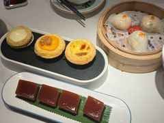 -禄运茶居·手工点心(猎德店)