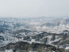 -慕田峪长城