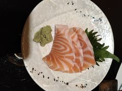 三文鱼-天狗山料理(省体店)