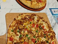 -达美乐比萨(留仙大道店)