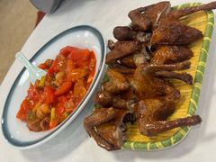 -五谷芳乳鸽王(梅沙老店)