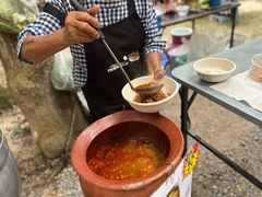-Bamboo Saturday Market(Nana Jungle)