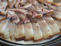 -百年石锅饭·朝鲜族传统民餐