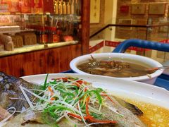 -百年银屏蚝烙·潮汕菜·非遗(乐山店)