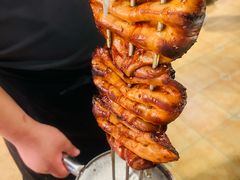-戈拿旺巴西烤肉(崇文门店)
