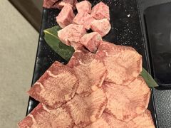 -和牛 烧肉寿喜烧涮锅 善(心斎橋店)