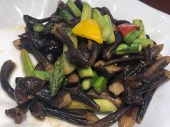 -上和臻品中国菜(花园街店)