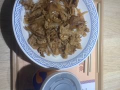 -吉野家(宾水道店)