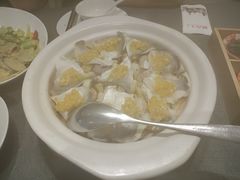 -新吉士·上海菜(浦东LCM置汇旭辉店)