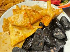 -永安里地摊烤肉(首创店)