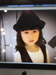 -星宝贝儿童摄影