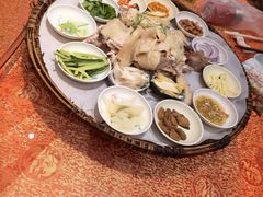 -大树头·花园餐厅(市桥店)