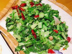 -外婆味道·云南菜大当家(弥勒店)