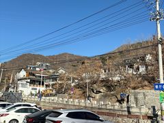 -京北渔家傲