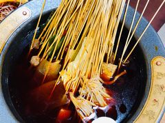 -冒椒火辣(奎星楼街店)
