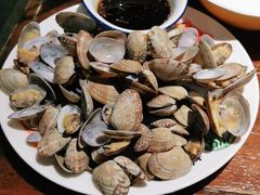-天津乾毓德饭庄·清真传统炒菜·海鲜烧烤(咸阳路店)