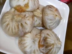 猪肉大葱-京天红酒家(虎坊路店)