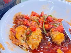 -嘉升大排档(番禺总店)