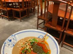 -古关火锅店(古北水镇景区店)