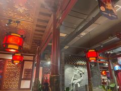 -蜀江龙火锅(339店)