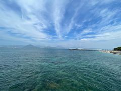-三亚西岛海洋文化旅游区