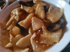 糟溜鱼片-庆云楼饭庄(什刹海店)