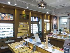 -鲸渝眼镜·浅目视光(春熙路店)