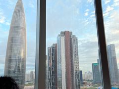 -小南洋海景餐厅(深圳湾店)