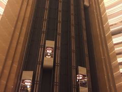 -杭州国际会议中心洲际酒店-原素全日餐厅(解放东路店)