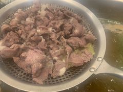 -林记潮汕牛肉(融汇店)