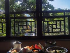 -北京古北水镇御舍温泉酒店