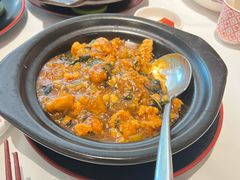 -谭厨中山传家菜.乳鸽.脆鲩鱼(华强北中航城店)