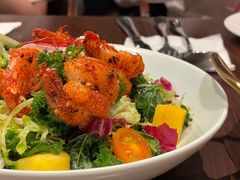 -Bistro 63 创意融合料理(广粤天地店)