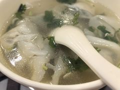 -庆丰包子铺(潘家园店)