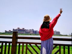 -九龙湖公园