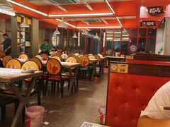 -王红军龙虾(新民路店)