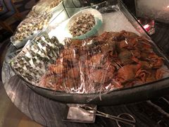 螃蟹-佰园全日西餐厅-厦门佰翔软件园酒店