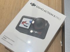 -DJI大疆(福州万象城授权体验店)