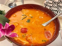 -太食獸泰式茶餐厅(IFS国金中心店)
