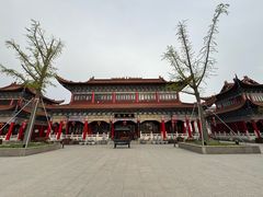 -皇罗禅寺
