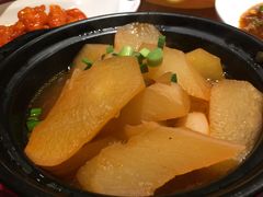 -百姓人家家常菜馆(大观·天地MALL店)