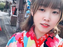 -京都冈本和服体验租赁店(清水寺店)