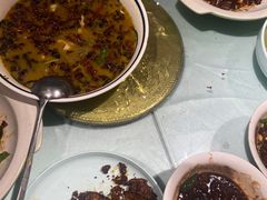 -大厨小馆(华阳城店)