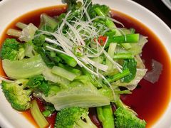 田园风光-羲和雅苑•北京烤鸭(乐园道万象城店)