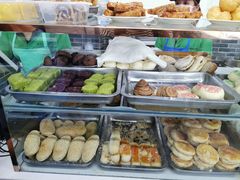 -老磁器口豆汁店(马家堡店)