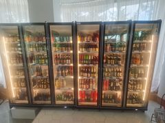 -莫内艺术岛海景咖啡